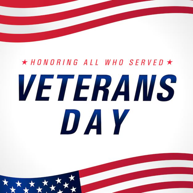 GreenSeedTech's tweet image. Happy Veterans Day!