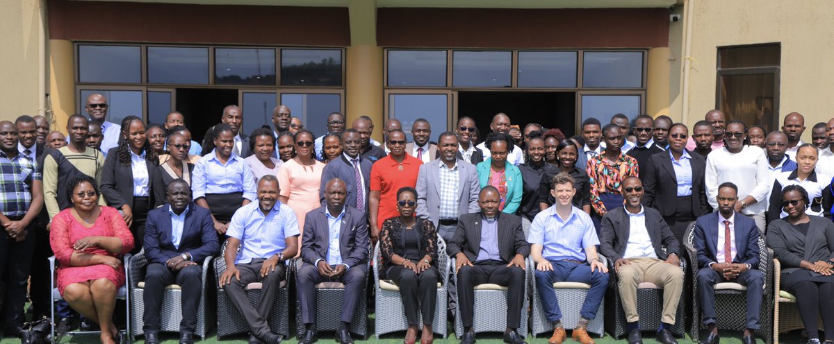 Global Health Collaborative (@globalhealthco4) on Twitter photo Thank you so much to our speakers, panelists and staff for making this a high quality experience. Special appreciation to our leaders <a href="/dr_sasiimwe/">Stephen Asiimwe Dr</a> <a href="/AnnetKembabazi1/">Annet Kembabazi</a> <a href="/PbyakikaPauline/">Prof. Pauline Byakika -Kibwika</a> <a href="/joseph_ngonzi/">JOSEPH NGONZI</a>
<a href="/drlouiseivers/">Lotbo</a> <a href="/graekan/">Dr Kansiime Grace</a> <a href="/pkolds/">Peter Olds</a> <a href="/MGHGlobalHealth/">Mass General Center for Global Health</a> <a href="/MbararaUST/">Mbarara University</a> Thank you so much to our speakers, panelists and staff for making this a high quality experience. Special appreciation to our leaders <a href="/dr_sasiimwe/">Stephen Asiimwe Dr</a> <a href="/AnnetKembabazi1/">Annet Kembabazi</a> <a href="/PbyakikaPauline/">Prof. Pauline Byakika -Kibwika</a> <a href="/joseph_ngonzi/">JOSEPH NGONZI</a>
<a href="/drlouiseivers/">Lotbo</a> <a href="/graekan/">Dr Kansiime Grace</a> <a href="/pkolds/">Peter Olds</a> <a href="/MGHGlobalHealth/">Mass General Center for Global Health</a> <a href="/MbararaUST/">Mbarara University</a>