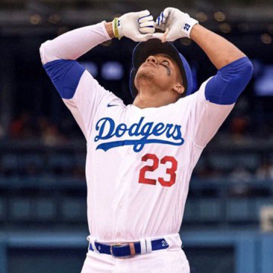 Honestly Dodgers tweet media