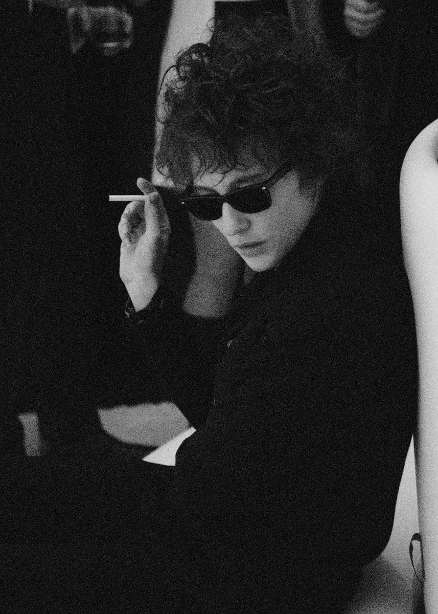 cinesthetic. tweet media