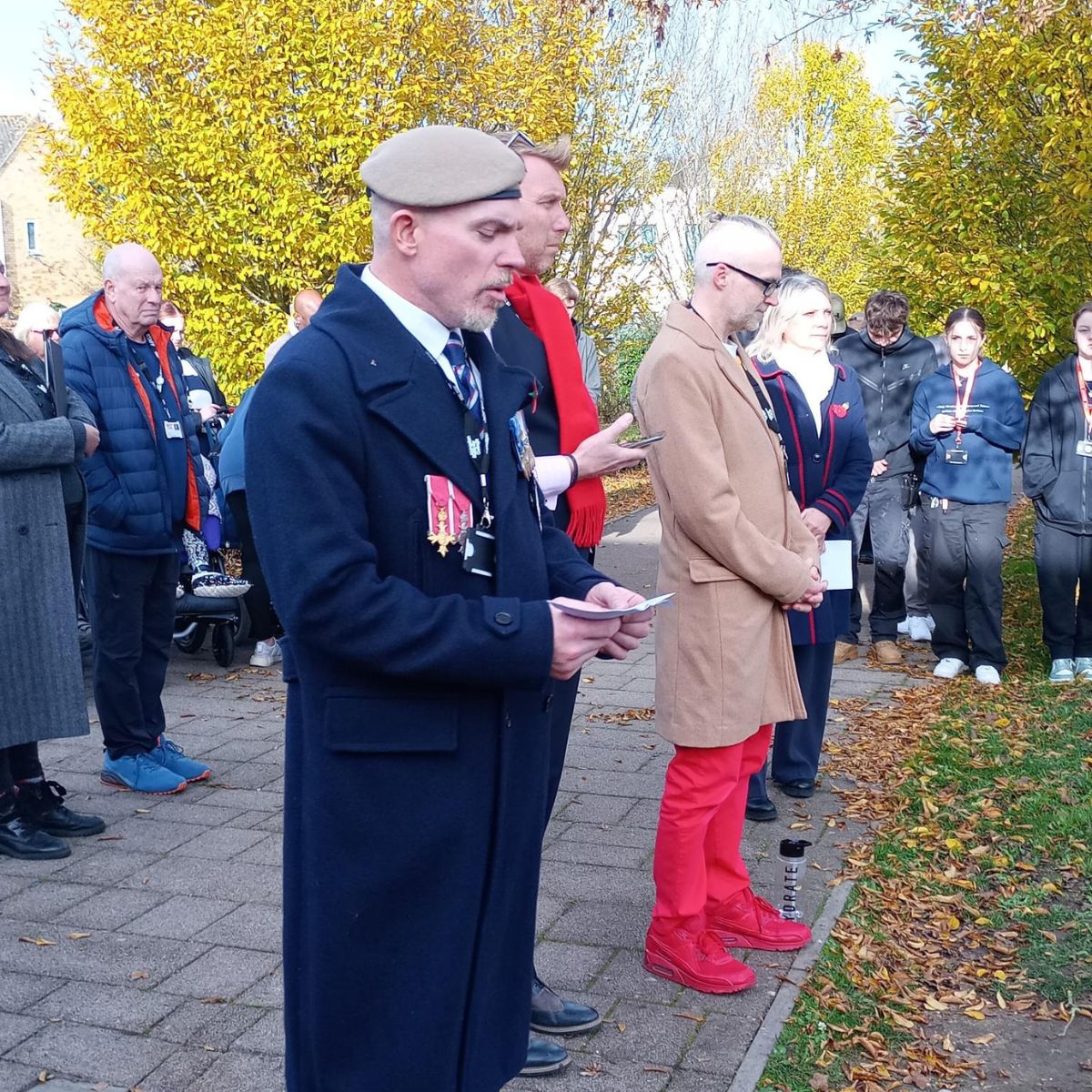 Abingdon & Witney College tweet media