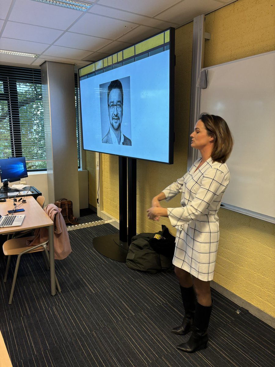 Workshop ondernemen geven op de uni kan niet meer zonder <a href="/Kemenade_roland/">Roland van Kemenade</a>