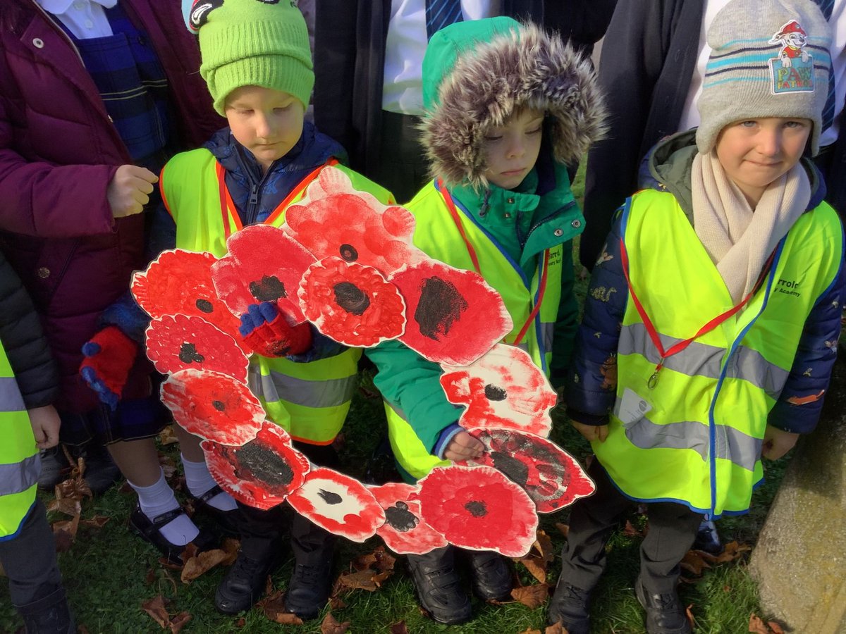 Meridian Trust tweet media