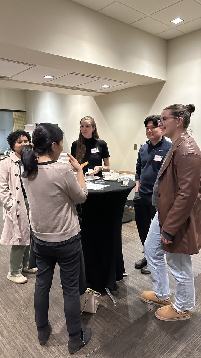 Carleton SPPA tweet media