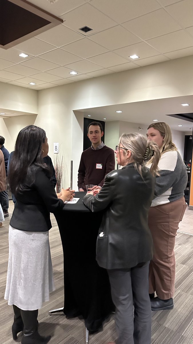 Carleton SPPA tweet media