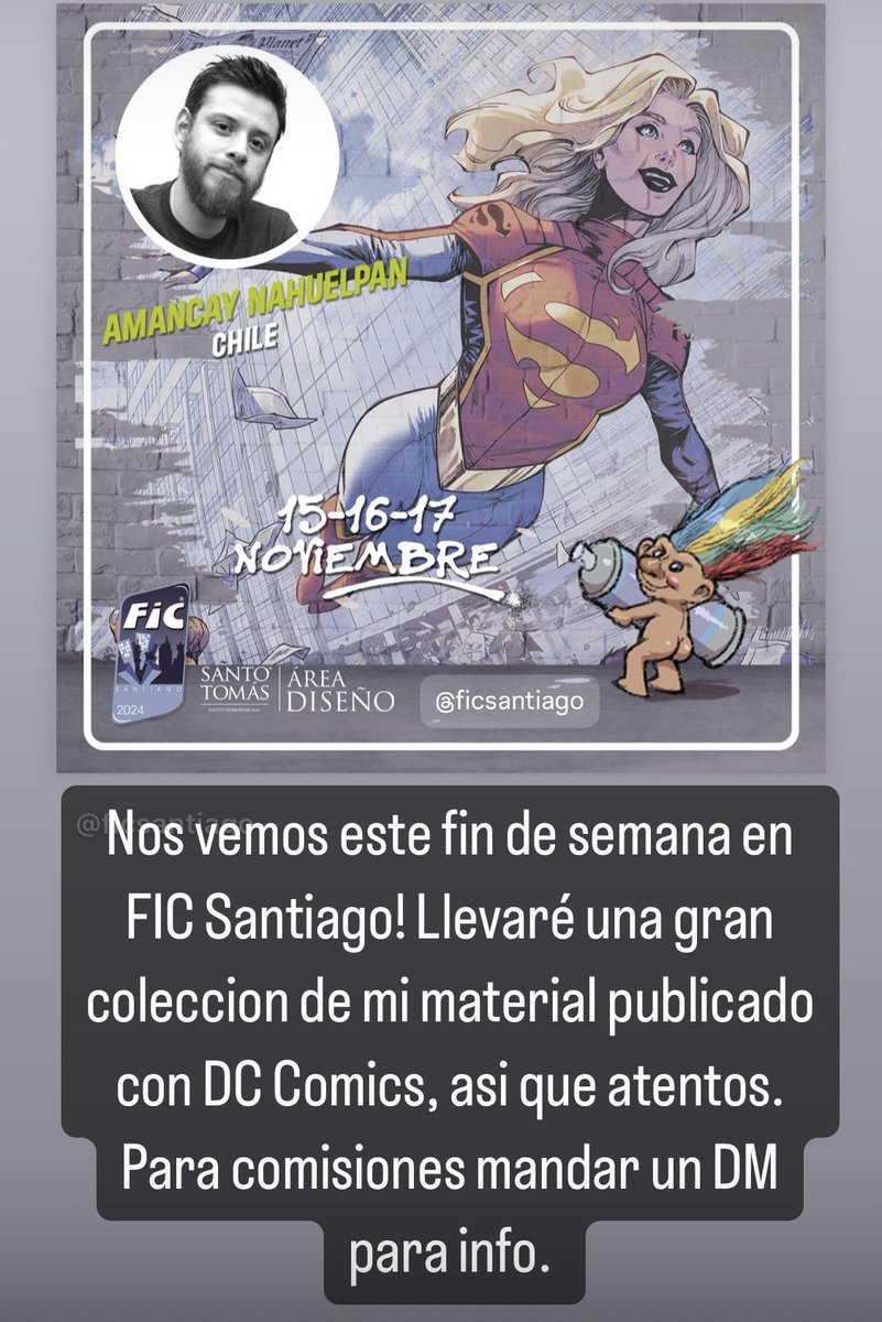 Amancay Nahuelpan tweet media