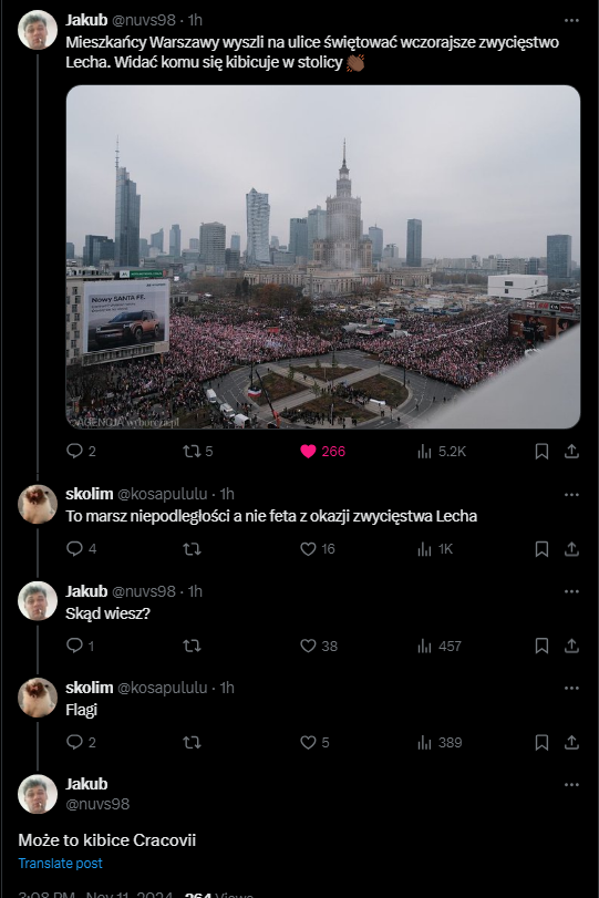 lekwaKSC's tweet photo. Twitter w książkach: https://t.co/JHsjz6y4VT