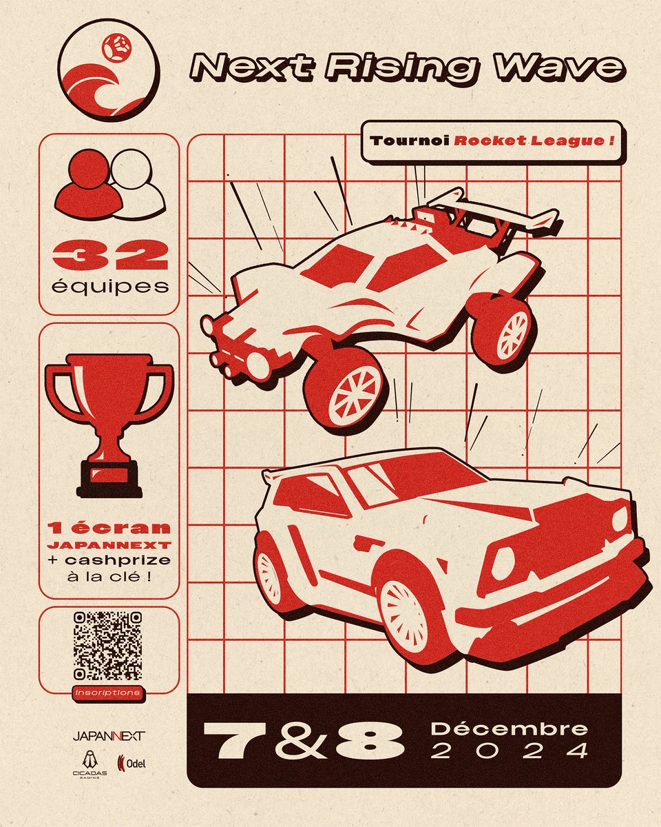 CICADAS Gaming tweet media