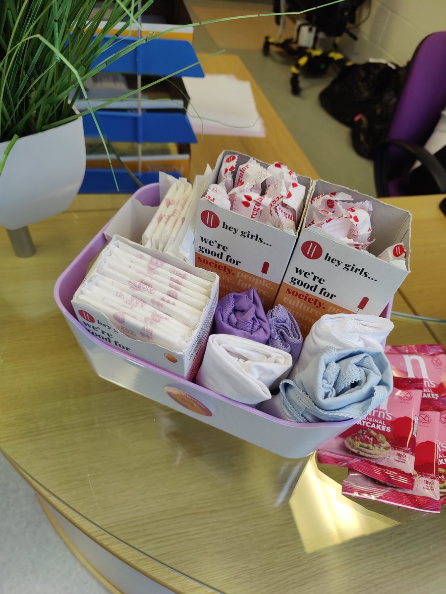 Period Warriors🩷 tweet media