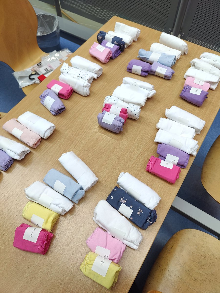 Period Warriors🩷 tweet media