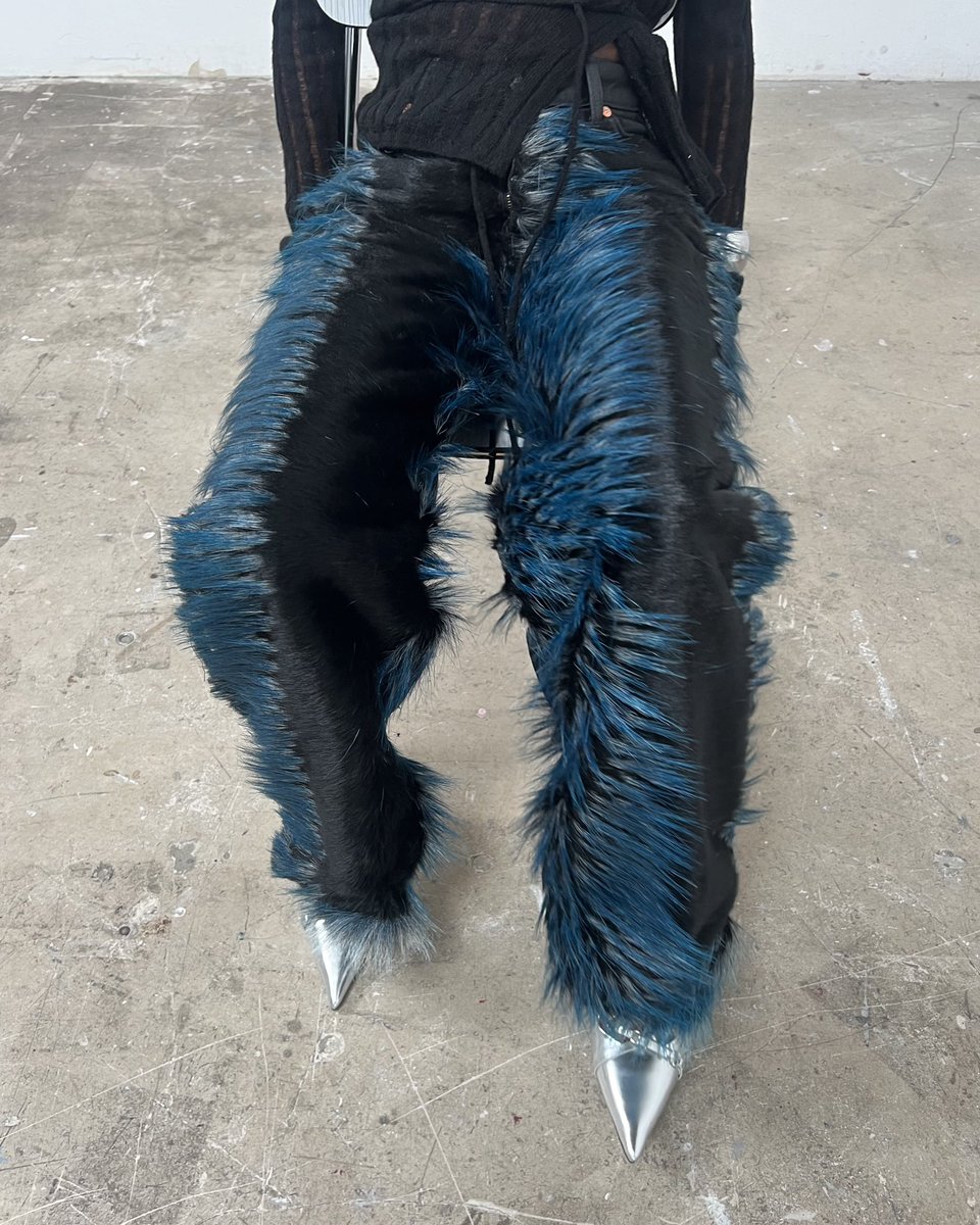 gastt Fashion tweet media