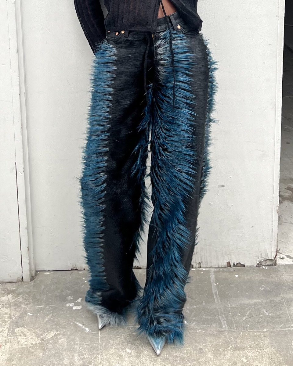 gastt Fashion tweet media