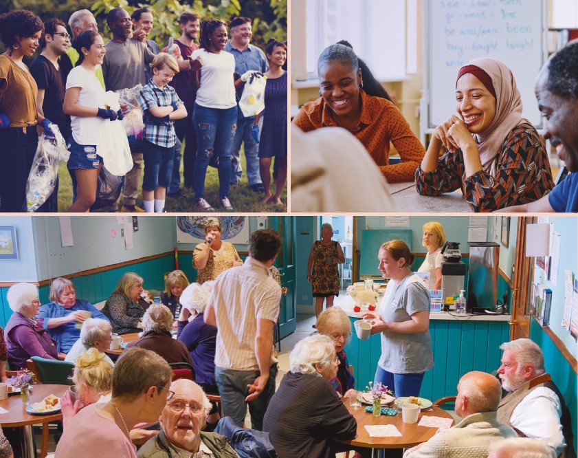 CRCWteam's tweet photo. The second edition of the Church &amp; Community Engagement newsletter will be out at the end of this month. 
Subscribe: samara.andrews@urc.org.uk
Our newsletter is packed full of information, resources and means of encouragement to enable you and your church to be even more present https://t.co/E7nIrqCKdA