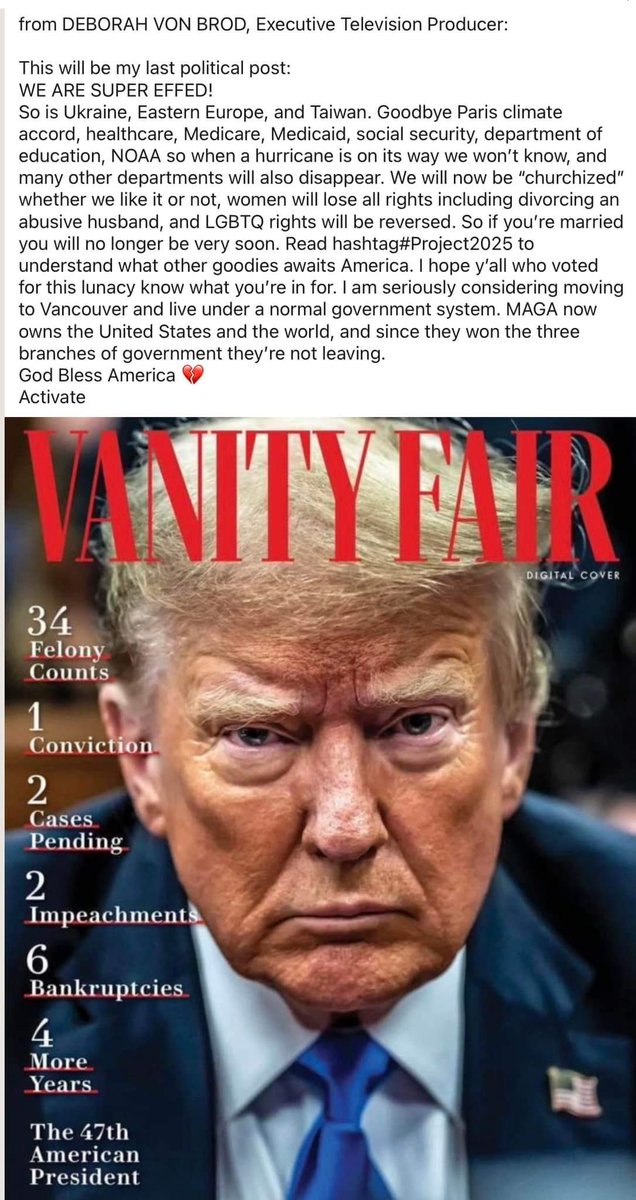 theseeker11's tweet photo. @SenateGOP THIS  is the best you Republicans could nominate? Fu@# every Republican.... https://t.co/1wVXRWSfOm