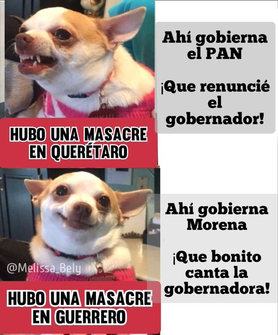 manuel_alamilla's tweet photo. A que mis #Chairos pen...

No se me vayan a enojar #Chairos...
👇👇👇 https://t.co/VZI4pP1X69