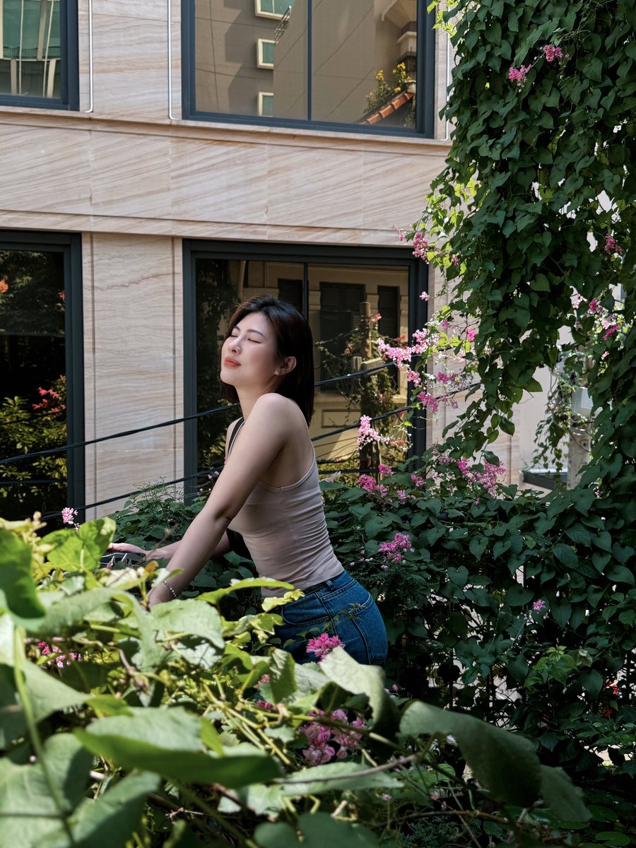 Hiền Bella tweet media