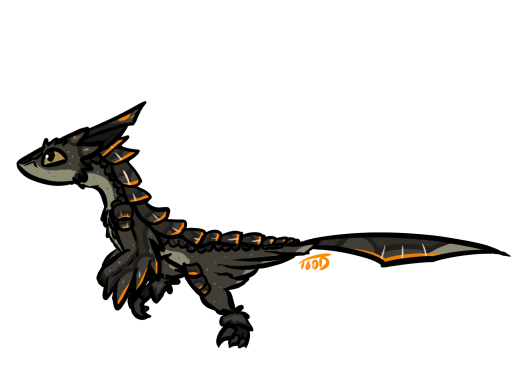 Todd the Raptor tweet media