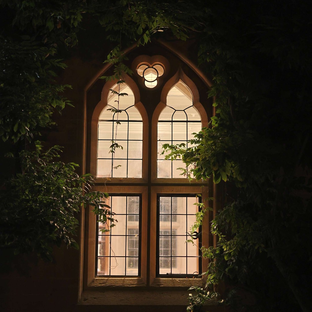 Exeter College, Oxford tweet media