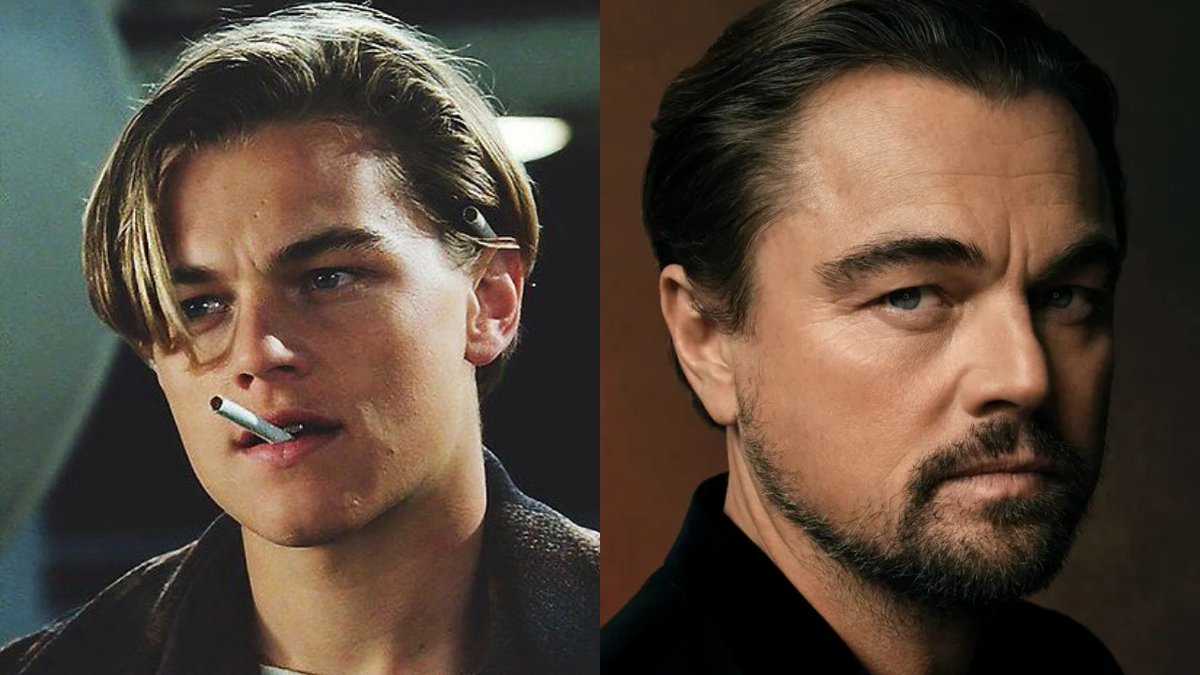 24_morelos's tweet image. EL GALÁN DE HOLLYWOOD: ¡FELIZ CUMPLEAÑOS LEO DICAPRIO!

Un día como hoy, en 1974, nació el actor estadounidense Leonardo #DiCaprio. Ganador del Óscar y de múltiples premios, DiCaprio tiene una trayectoria destacada, con títulos como #Titanic, El renacido, El lobo de Wall Street,