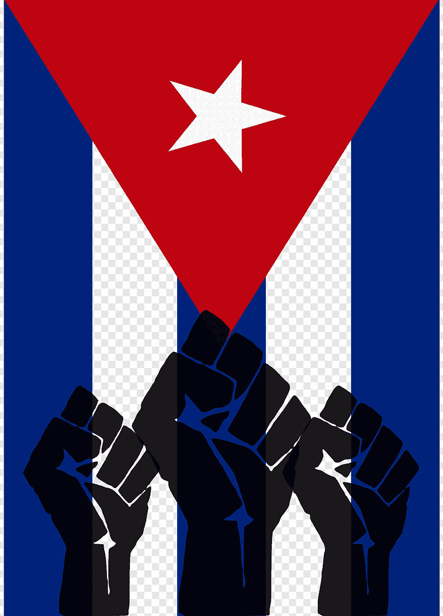 No al Bloqueo Genocida...Cuba no está sola 
#BMCGUATEMALA
#CUBACOOPERA