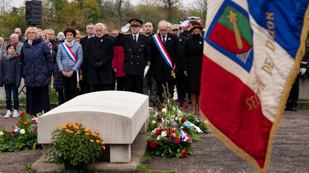 Ville de Dijon tweet media