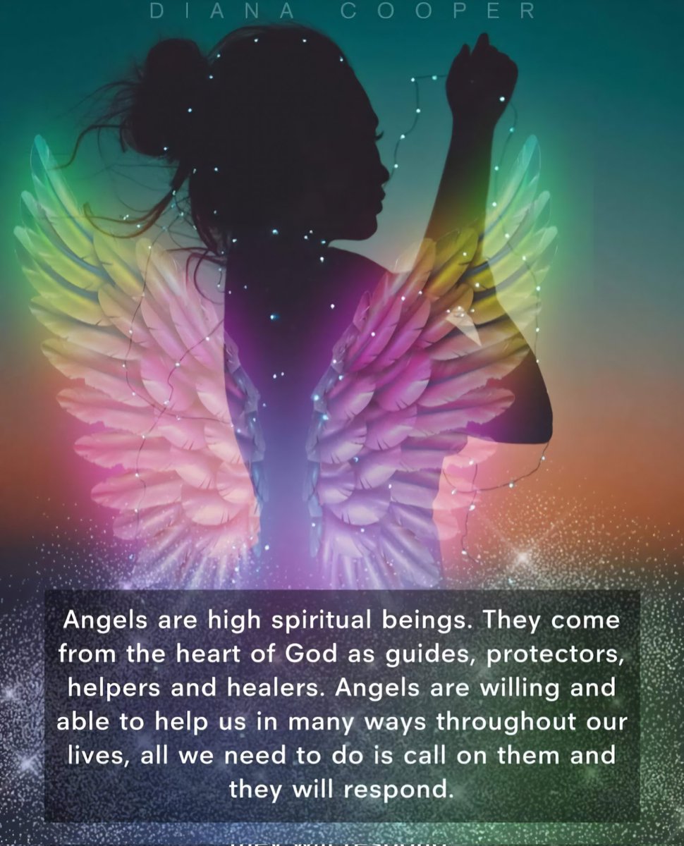 Angels are high spiritual beings. They come from the heart of God as  guides, protectors helpers and healers. Angels are willing and able to help  us in many ways throughout our lives,, image size:970x1200