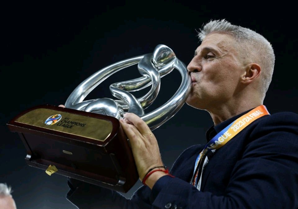 Hernan Crespo tweet media