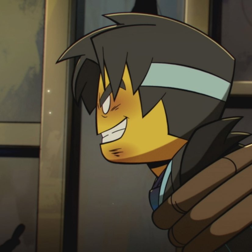 DailyMayor's tweet image. #LEGOMonkieKid