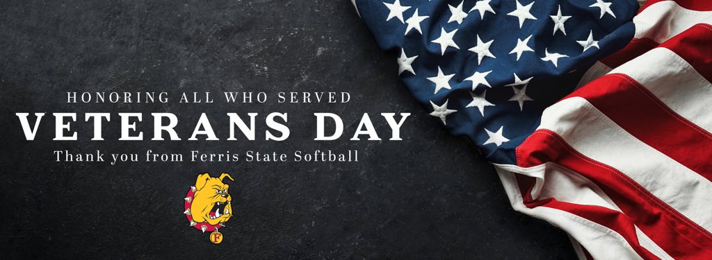 To all the veterans, thank you for your service and sacrifice.