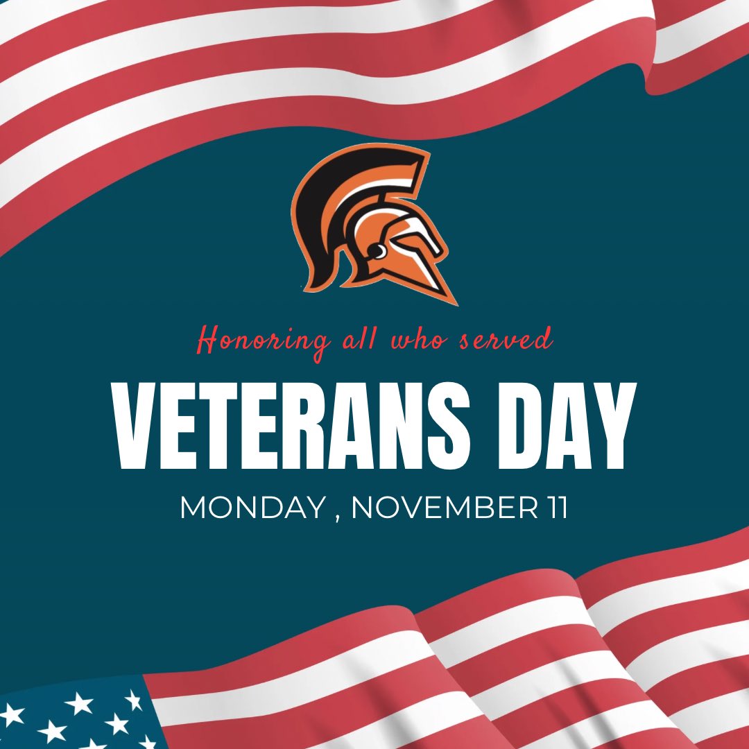 🇺🇸🧡🖤🧡