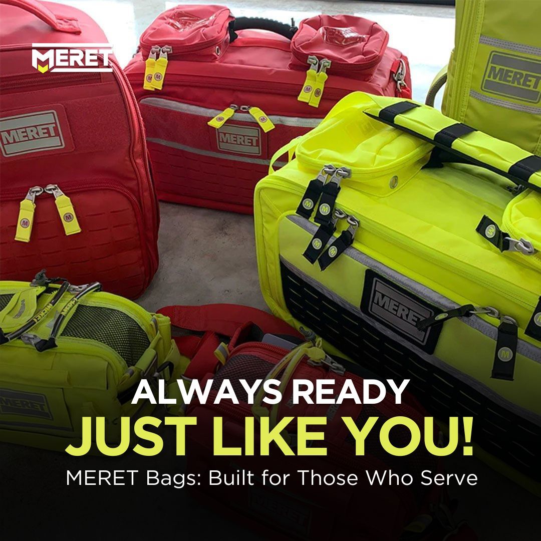 meretusa's tweet image. To those who served our country &amp;amp; now serve our communities—thank you. MERET bags are built to match your strength. 

#VeteransDay #MERETStrong #BuiltForService #MERETUSA #MERET