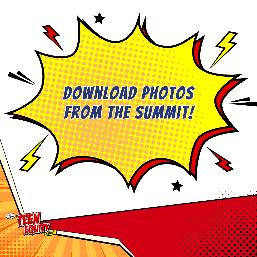 Young Leaders. Strong City. tweet media