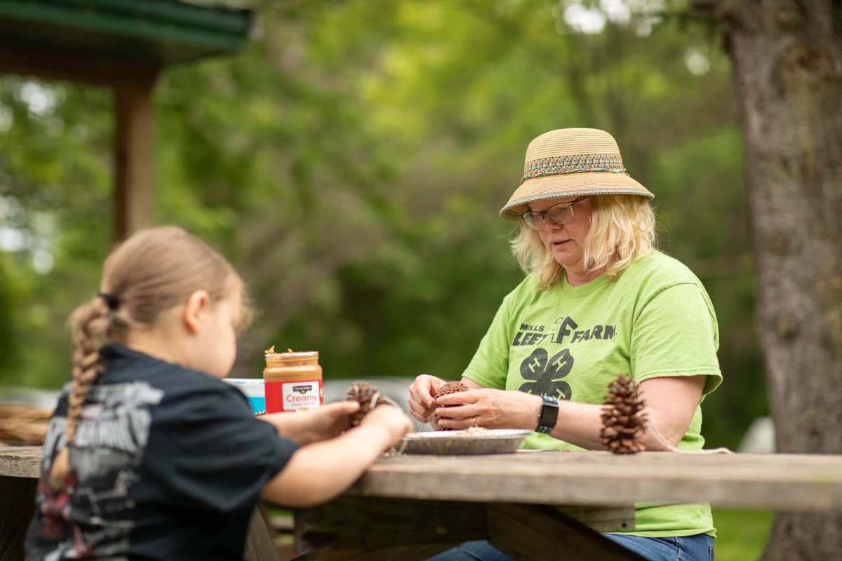 Minnesota 4-H Youth Development tweet media