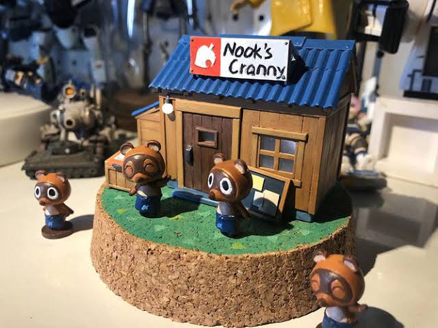 Larissa - Estátuas e colecionáveis tweet media