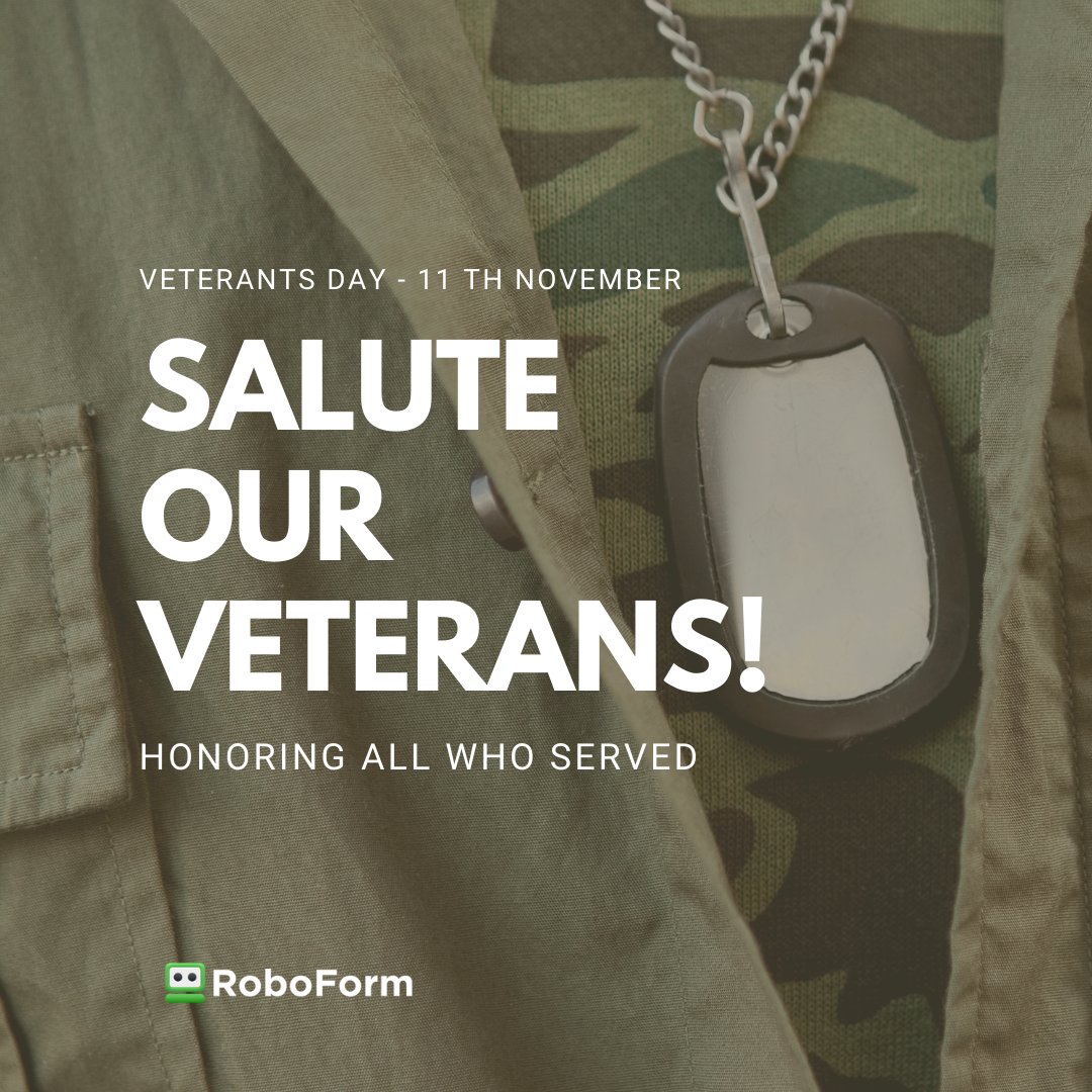 United we stand, with love and admiration for our veterans 💑🇺🇸🎖