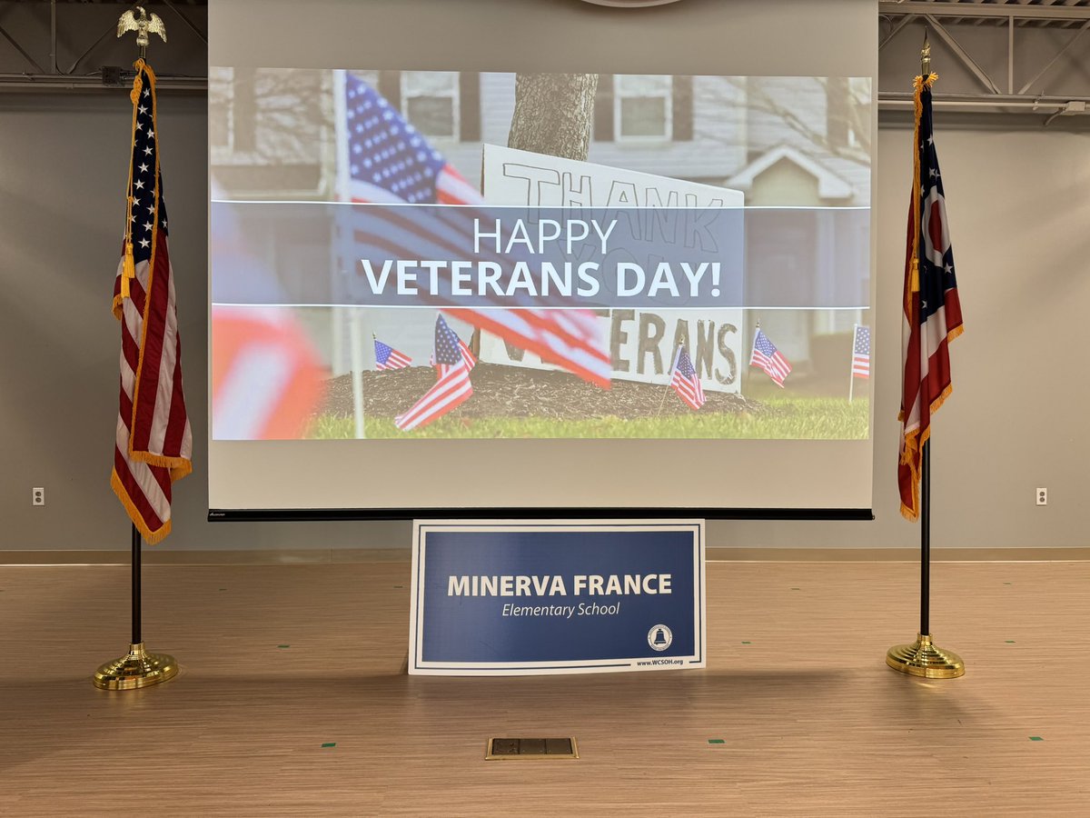 Minerva France Elementary tweet media