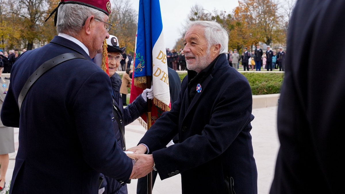 Ville de Dijon tweet media