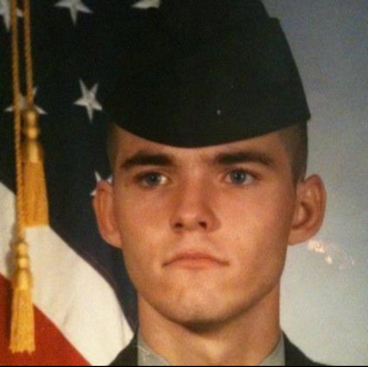 On this Veterans Day I salute my dad and Desert Storm Veteran <a href="/Hobeave1417/">Dale Adams</a> I am proud to be your son!