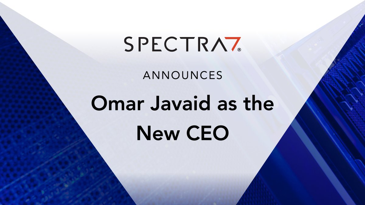 Spectra7 tweet media