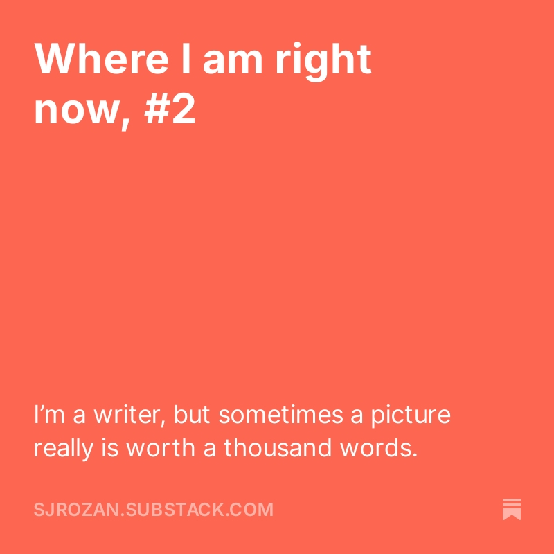 My latest Substack. A very short read.

sjrozan.substack.com/p/where-i-am-r…