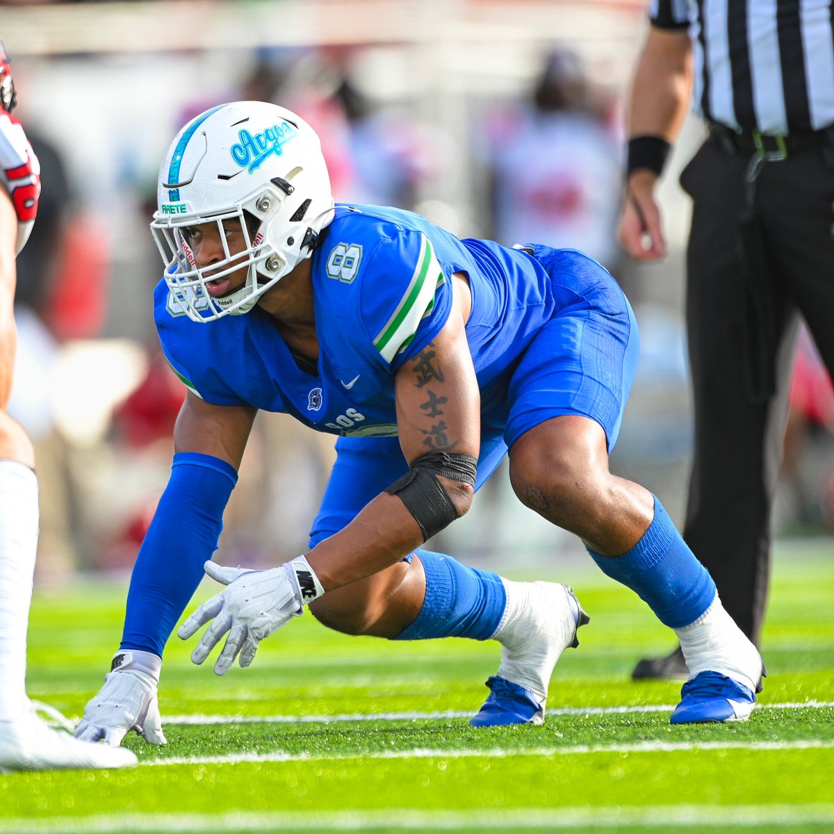 Gulf South Conference tweet media