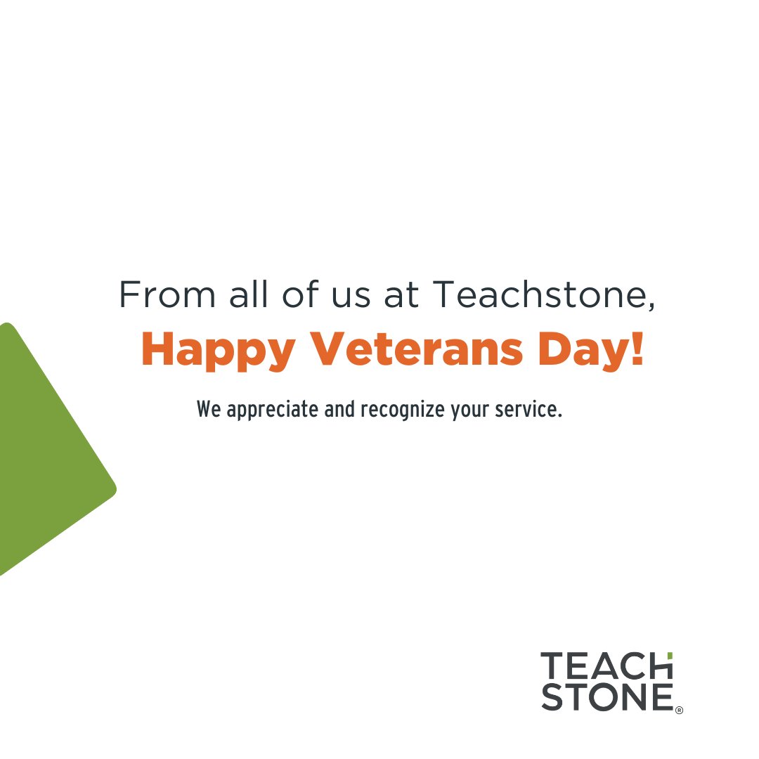 Happy #VeteransDay to all who have made the many sacrifices that come with serving our country. We appreciate you today and every day.