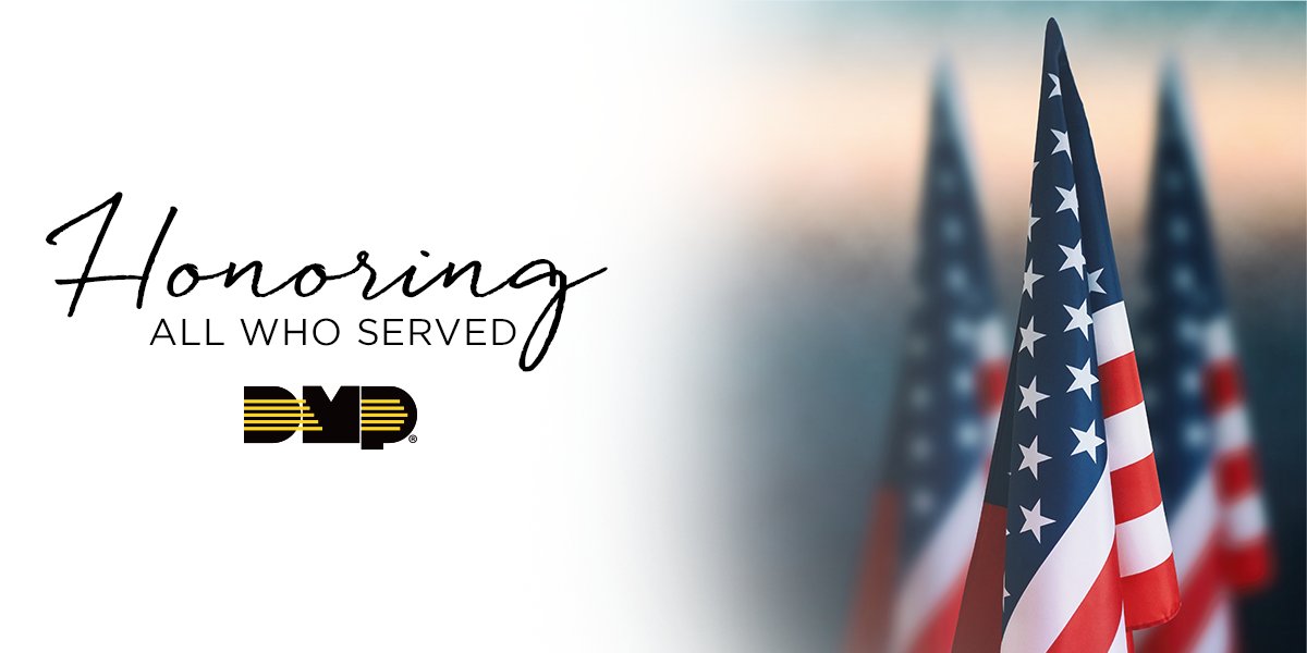 To our nation's veterans, thank you for your service. #VeteransDay 

"America was not built on fear. America was built on courage, on imagination and an unbeatable determination to do the job at hand.” —Harry Truman