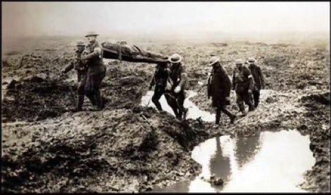 11-11-11 
Lest we forget on this Remembrance Day.

Lieutenant Colonel 
John McCrae 🇨🇦
Physician, Poet, Author,
&amp; Soldier

“In Flanders Fields the poppies blow, between the crosses, row on row...” 

#lestweforget #Canada