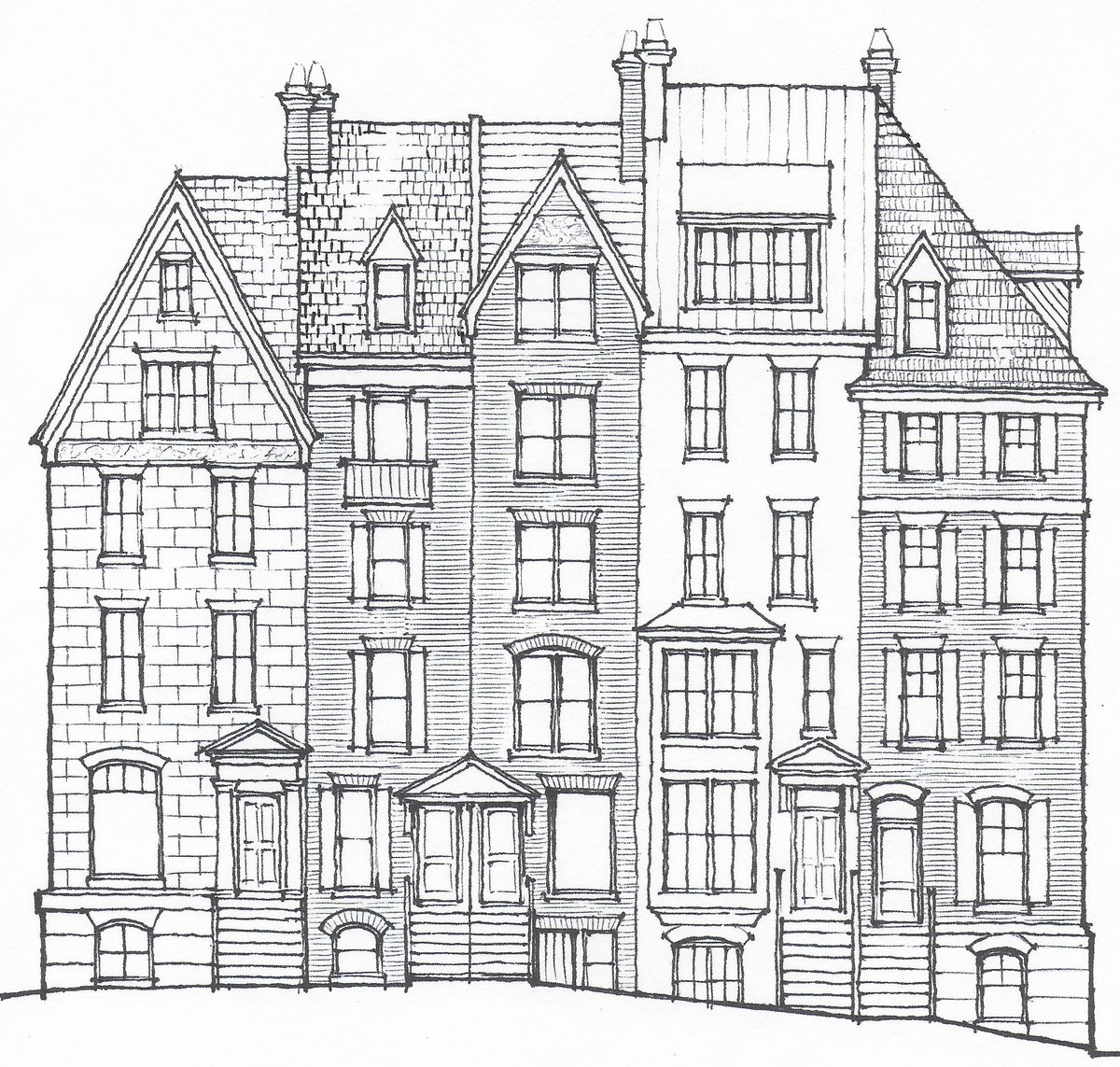 Robert Boucheron tweet media