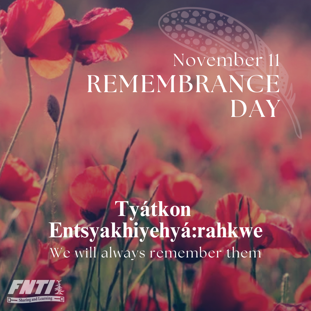 On this Remembrance Day, we honor the courage and sacrifice of those who served. Their legacy of strength and resilience inspires us all.