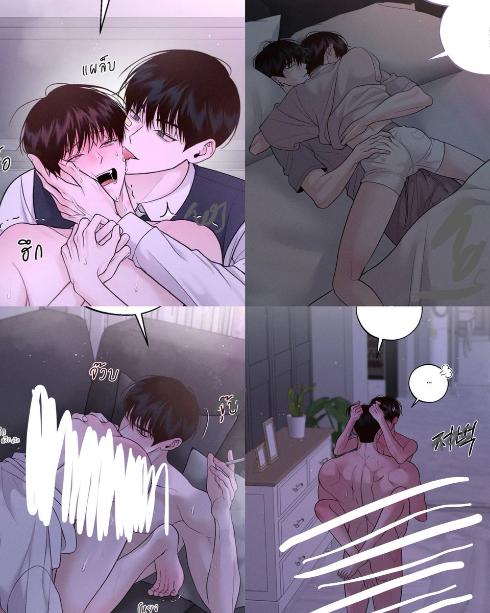 คนที่จะรักวันจันทร์มากที่สุดก็ต้องไอพี่มึงแล้วแหละ แม้ลางทีจะเหมือนคนพี้ยาไปบ้าง แต่ความรักความปกป้องคือที่ 1 ถนอมน้องมาก นอนกอดกันกลมแบบ so domestic สุดๆ น้องจะวีน จะจิกหัว ก็หัวเราะร่า เลวสุดคือพ่นควันบุหรี่ใส่ปิ๊น้อง 🥹
