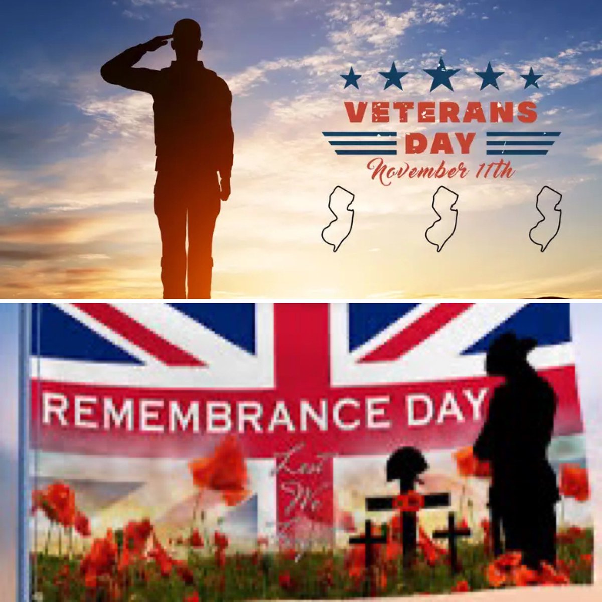 EasyPeasyFilms's tweet photo. We must never forget the ultimate sacrifice made by the brave men and women of our military. Their courage and dedication to protecting our freedoms and way of life come at an immense cost. Each fallen hero represents not just a life lost, but a family forever changed and a community left to remember their valor. As we honor their memory, let us carry forward their legacy by cherishing the liberties they fought to defend. It is our duty to ensure their sacrifices are acknowledged and celebrated, to remind ourselves that our peace is built on their unwavering commitment and bravery. In doing so, we pay tribute to their heroism and keep their spirit alive in our hearts.