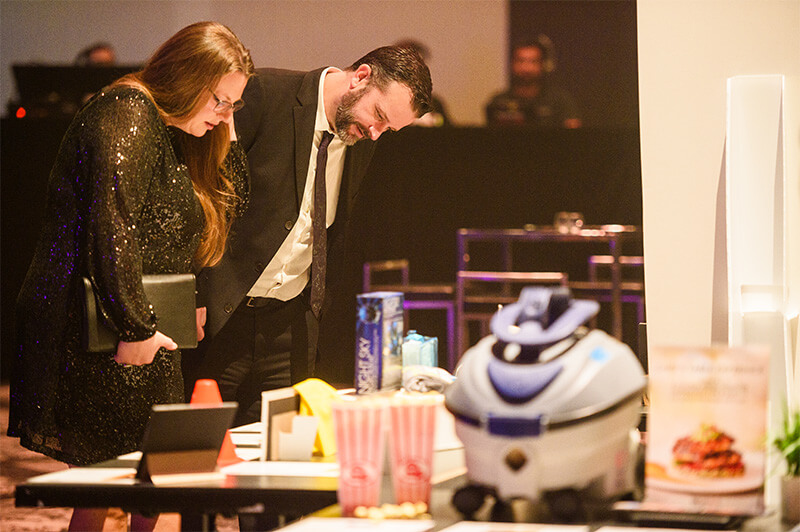 This year’s event promises to carry on the tradition of success and generosity by raising funds during an unforgettable evening of food, entertainment, spectacular auction items and prizes 🚧 

#TheGreatBigDig #Fundraising #HalifaxNS #YHZ