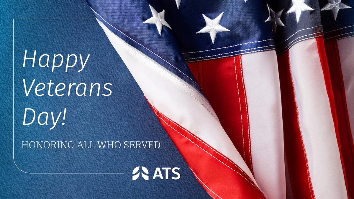 American Thoracic Society (ATS) (@atscommunity) on Twitter photo On this #VeteransDay, we honor all our military personnel, including those who continue to face the respiratory health effects of burn pits exposure. We encourage health care professionals and patients to advocate for policies that increase access to care. <a href="/Burnpits360/">Military Families</a> On this #VeteransDay, we honor all our military personnel, including those who continue to face the respiratory health effects of burn pits exposure. We encourage health care professionals and patients to advocate for policies that increase access to care. <a href="/Burnpits360/">Military Families</a>